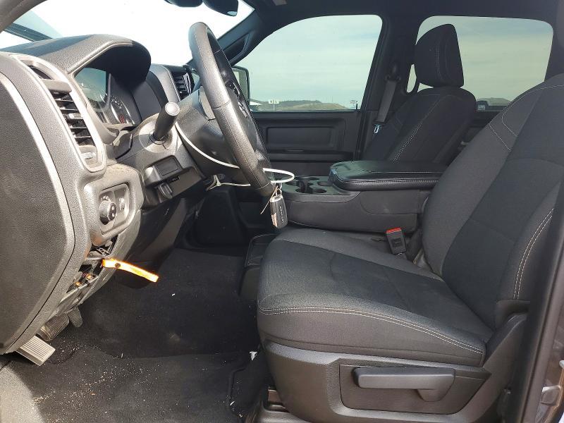 2025 Dodge RAM 2500 Tradesman
