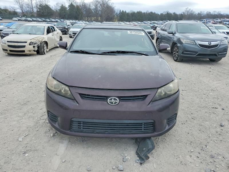 2011 Scion TC