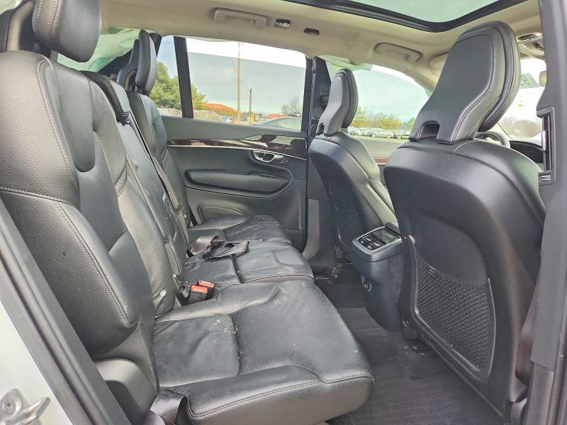 2019 Volvo Xc90 T6 Momentum