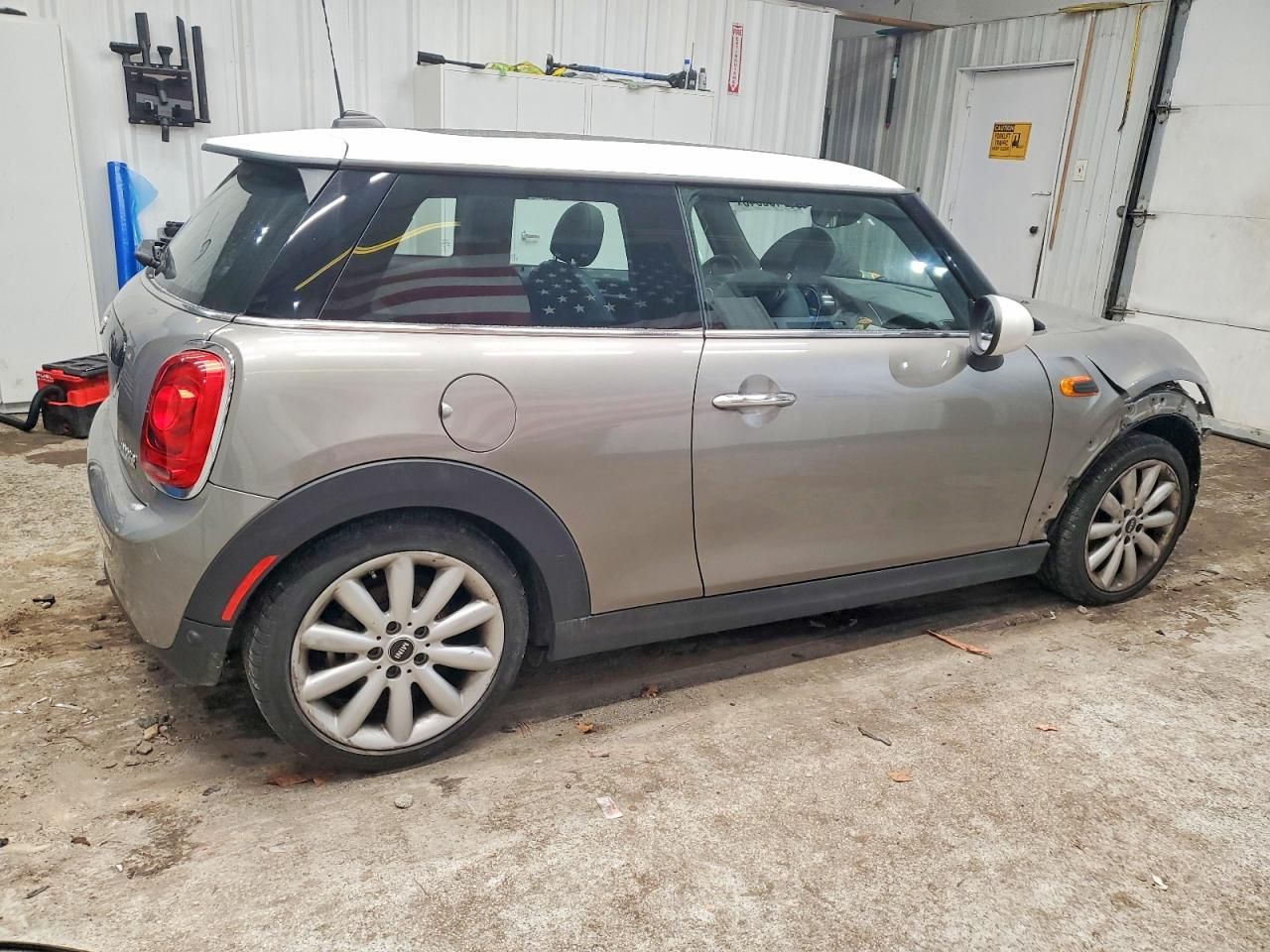 2019 Mini Cooper