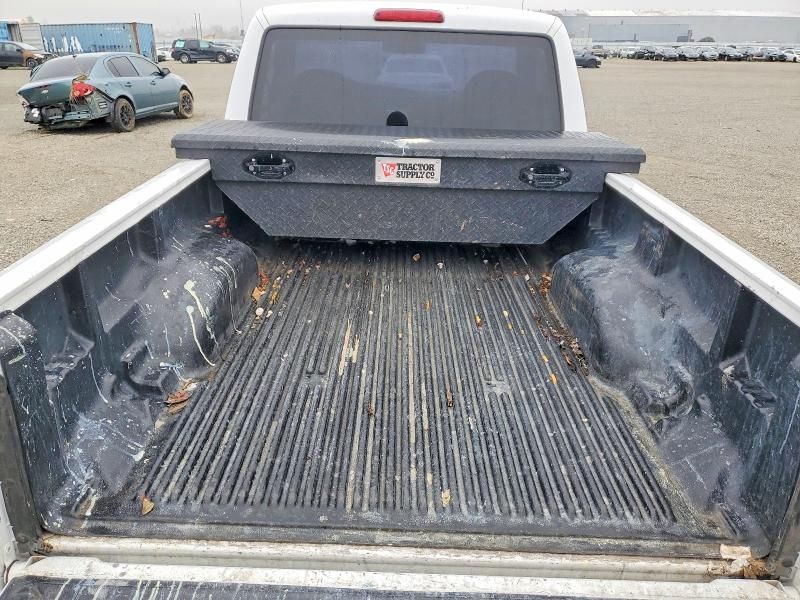 2003 Ford Ranger
