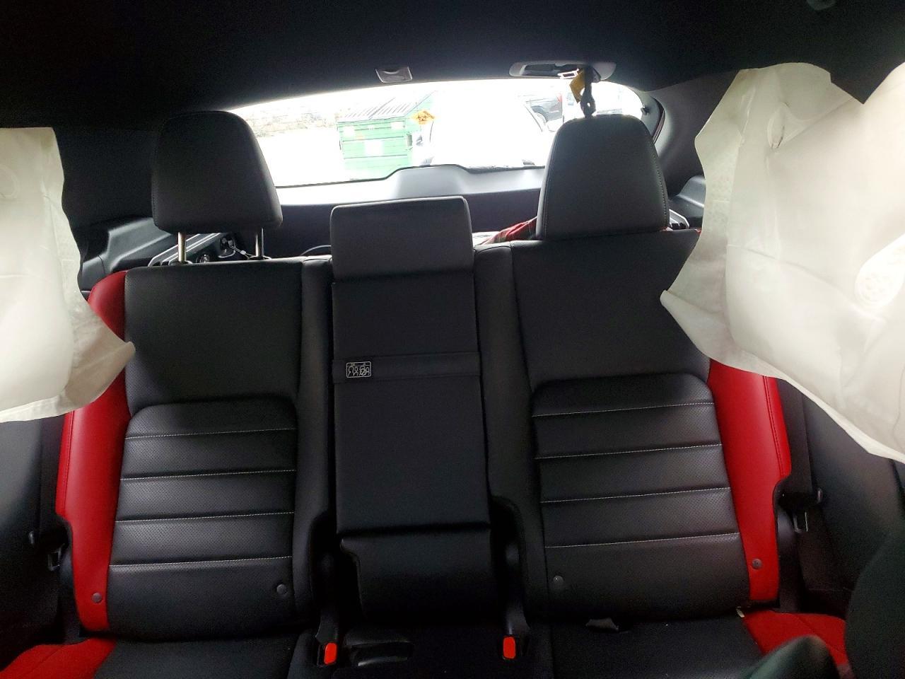 2019 Lexus Nx 300 Base