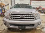 2011 Toyota Sequoia Platinum