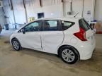 2019 Nissan Versa Note s
