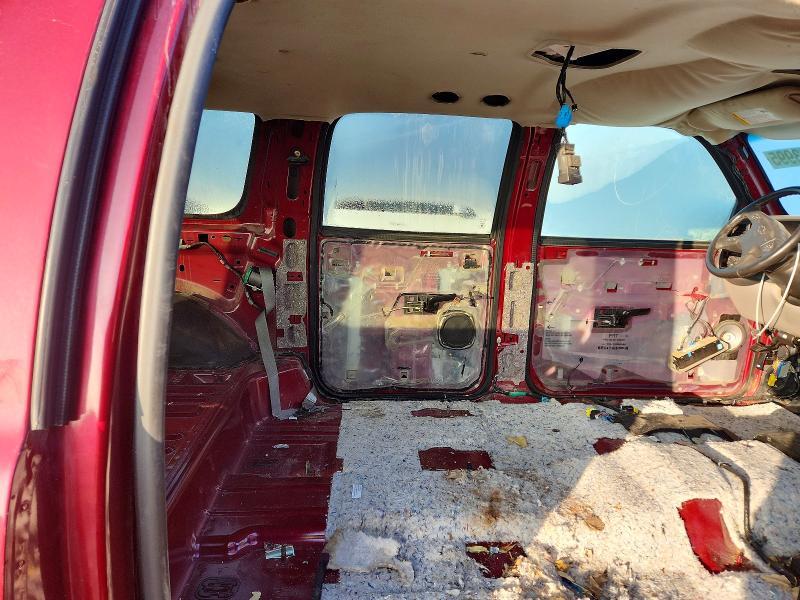 2005 Chevrolet Suburban K1500