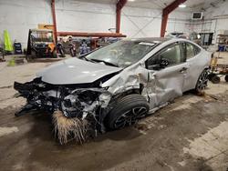 Salvage cars for sale from Copart Center Rutland, VT: 2024 Toyota Prius Prime