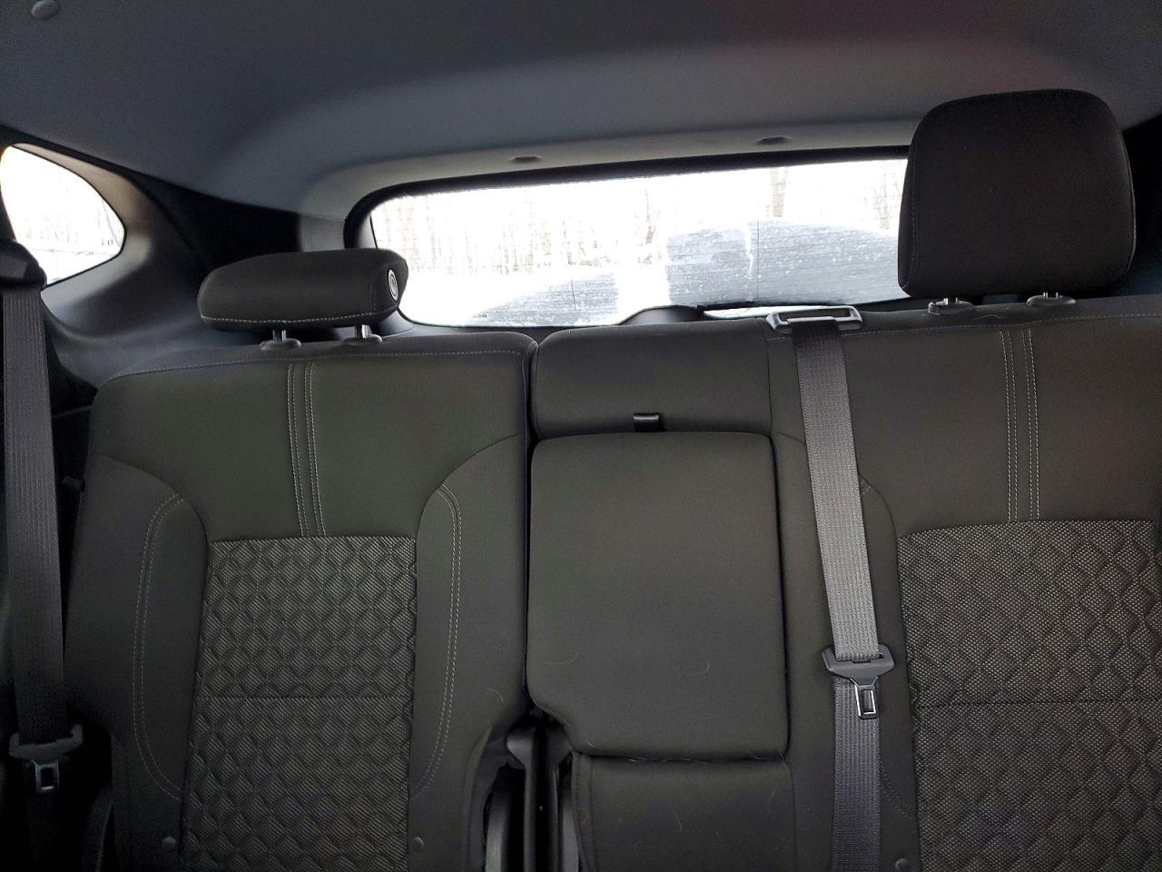 2019 Chevrolet Blazer 2LT