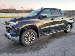 New arrivals for sale at auction: 2024 Chevrolet Silverado K1500 LT