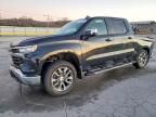 2024 Chevrolet Silverado K1500 LT