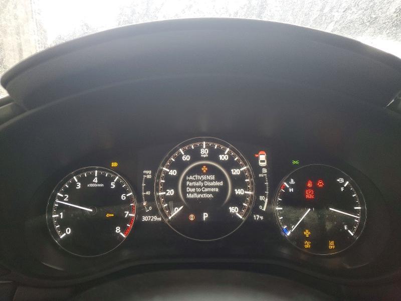 2024 Mazda 3 Preferred