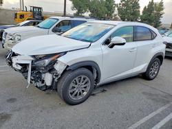 Lexus Vehiculos salvage en venta: 2020 Lexus Nx 300h Base