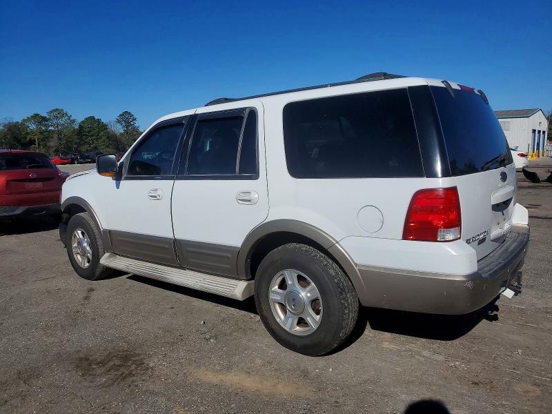 2004 Ford Expedition Eddie Bauer