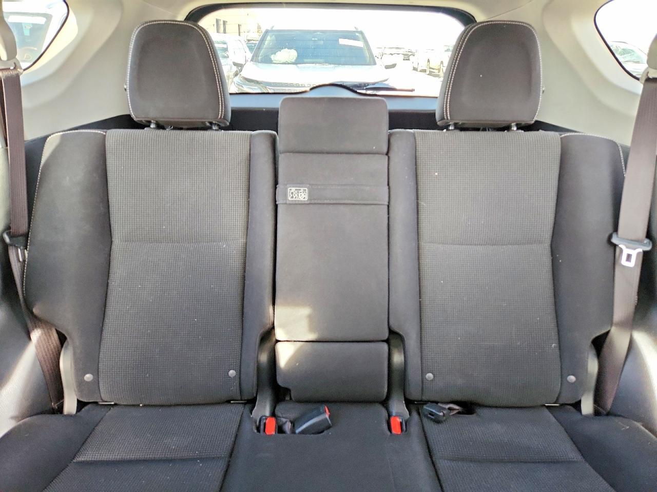 2018 Toyota Rav4 Hybrid xle