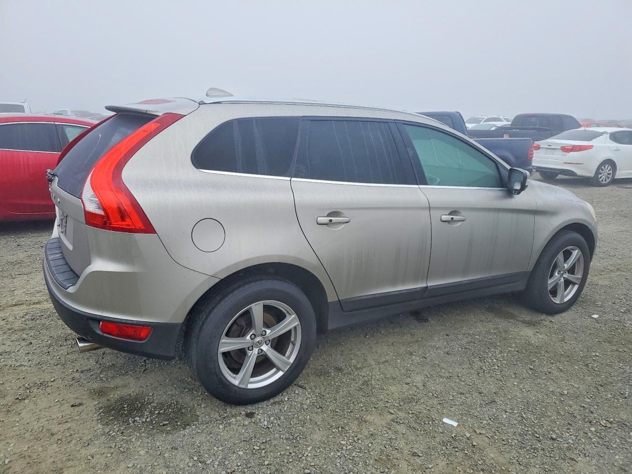 2013 Volvo Xc60 3.2