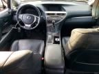 2013 Lexus Rx 450h