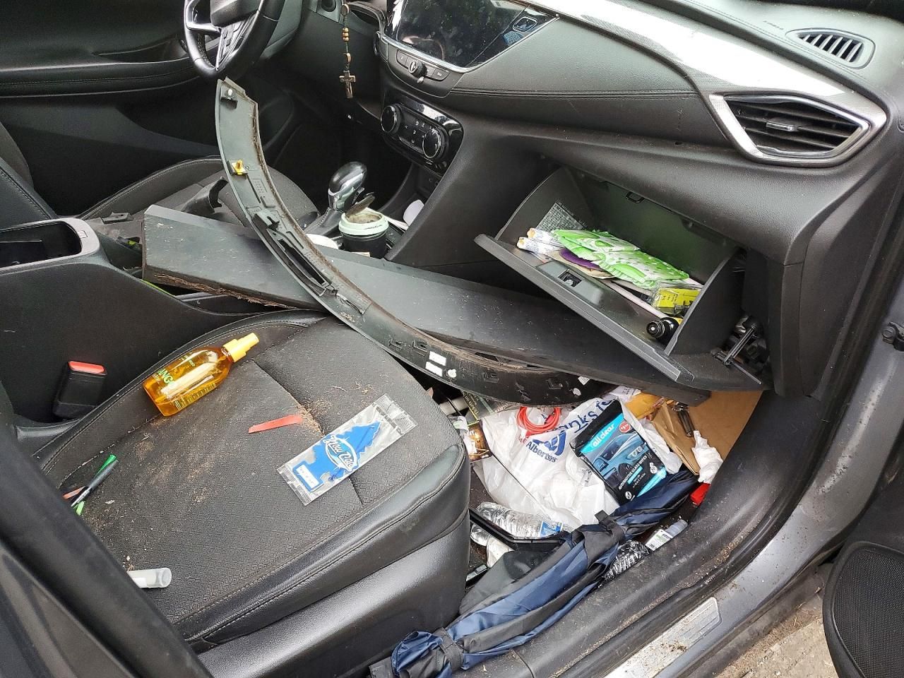 2022 Buick Encore gx Preferred