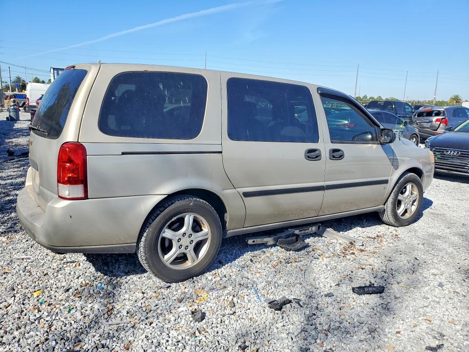 2007 Chevrolet Uplander ls
