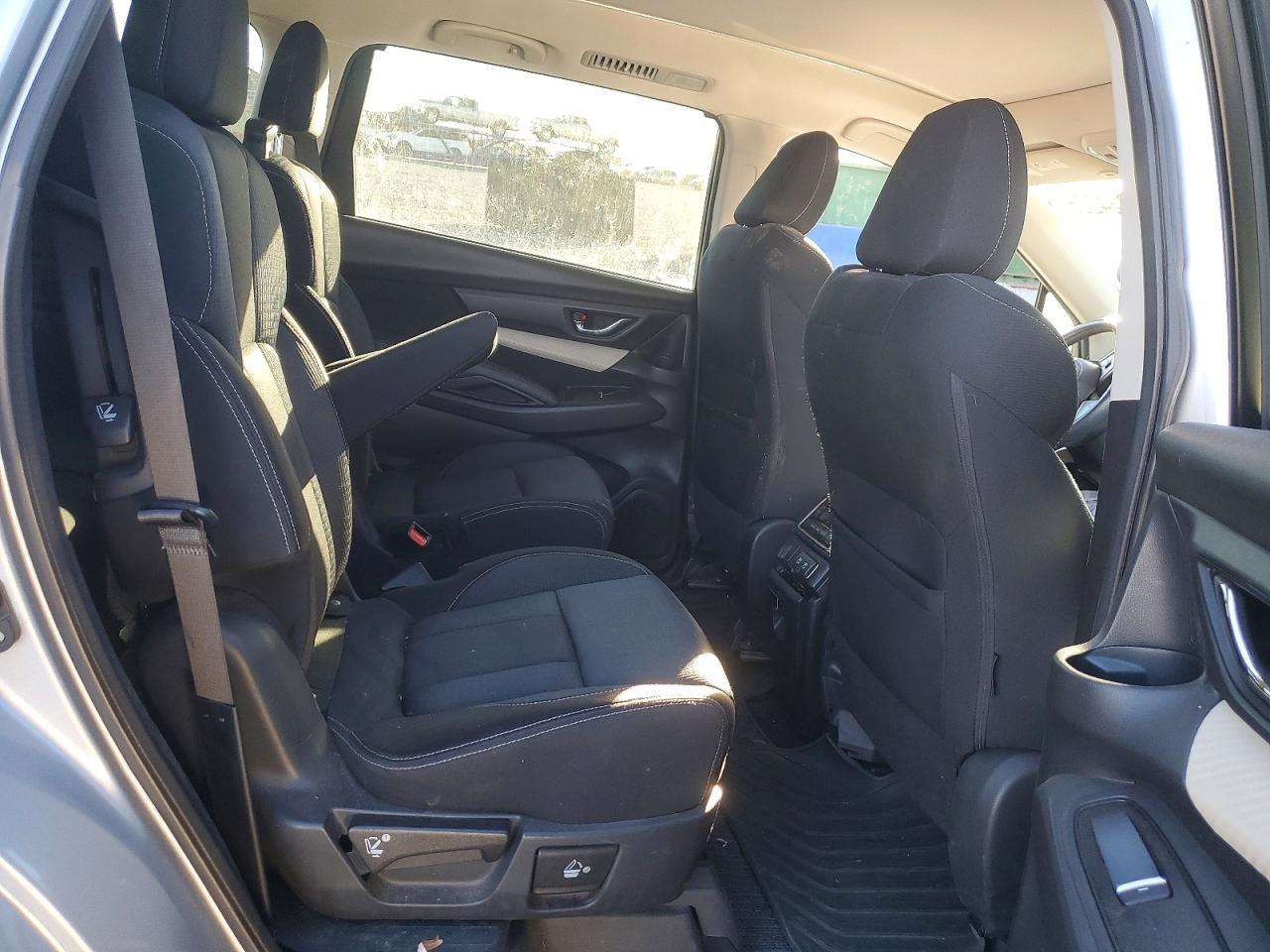 2019 Subaru Ascent Premium