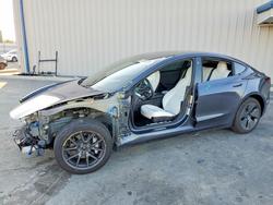 2021 Tesla Model 3 for sale in Antelope, CA