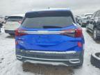2022 KIA Seltos sx
