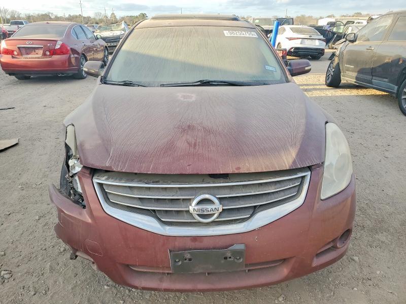 2010 Nissan Altima Base