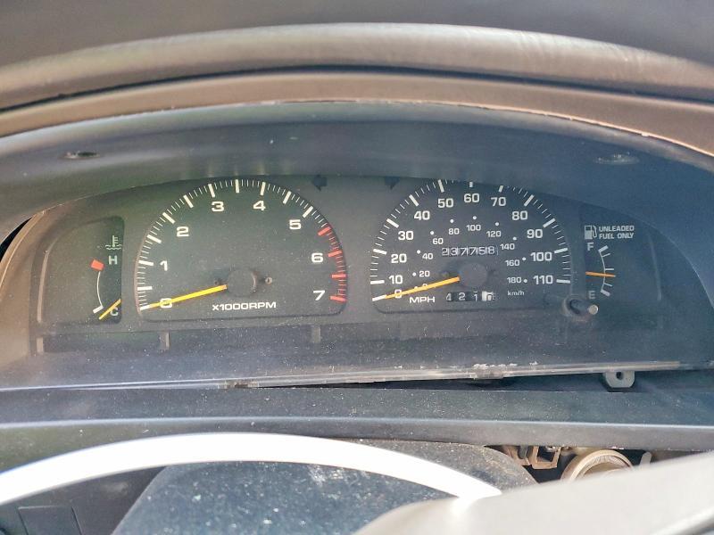 1996 Toyota 4runner Limited