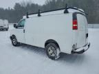 2016 Chevrolet Express G2500 Delivery Van