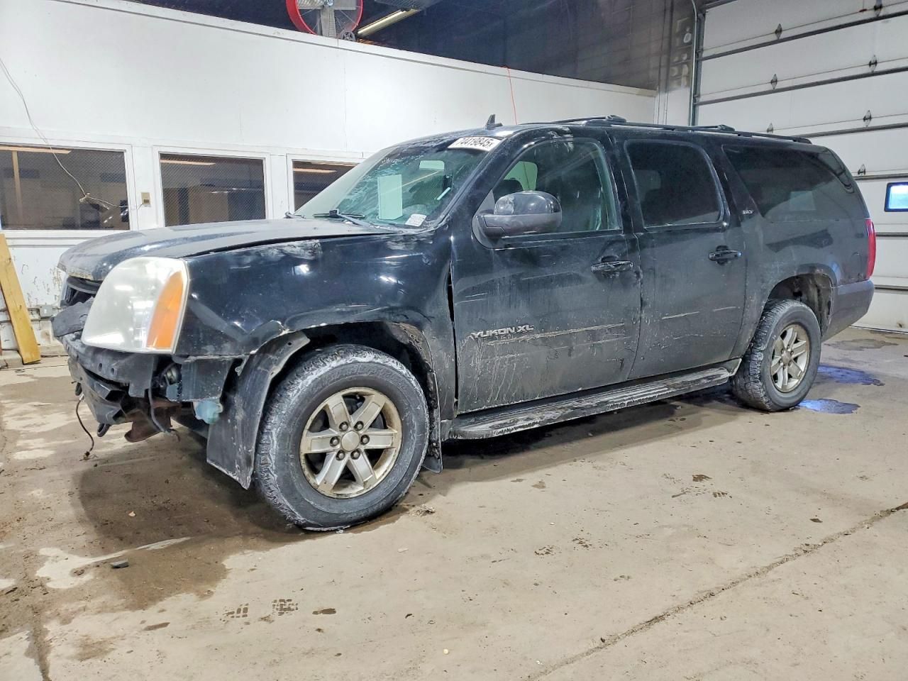 2011 GMC Yukon xl K1500 slt
