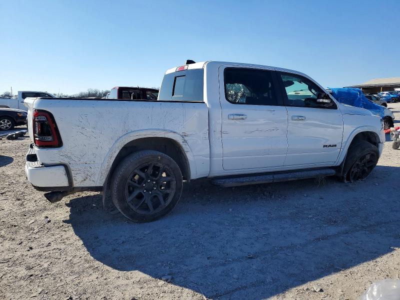 2021 Dodge 1500 Laramie