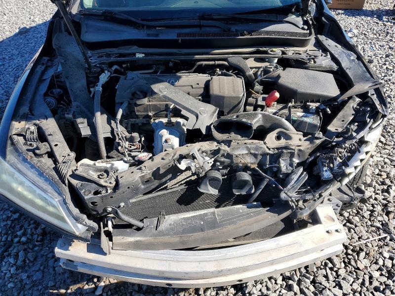 2016 Acura Tlx Tech
