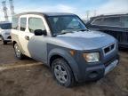 2003 Honda Element ex