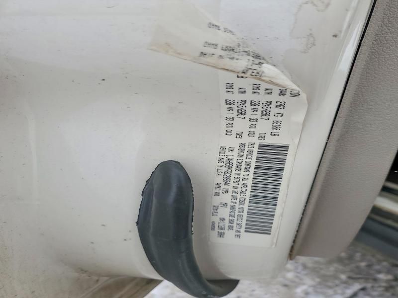 2006 Jeep Grand Cherokee Limited