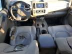 2006 Nissan Frontier Crew Cab LE