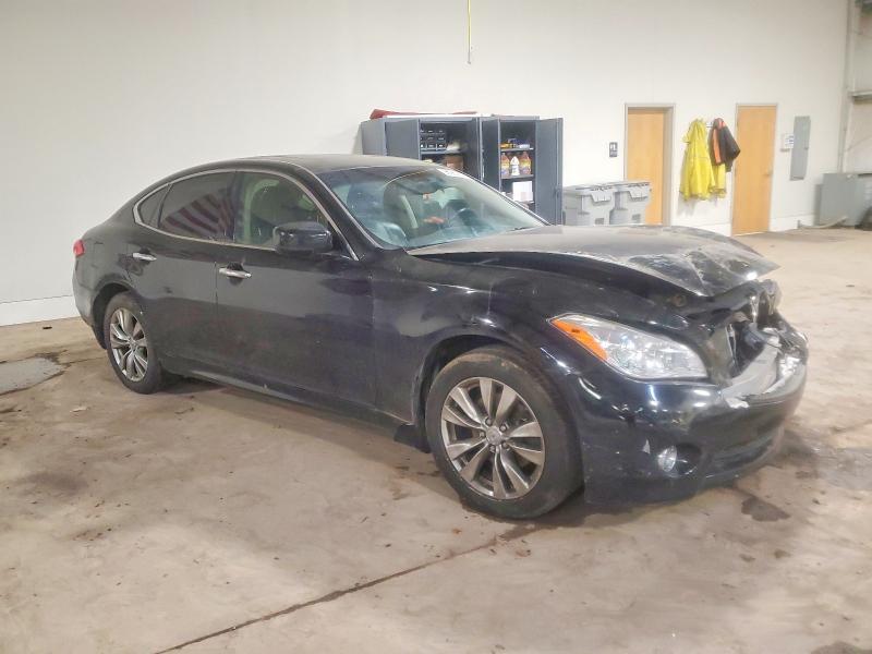 2013 Infiniti M37 x