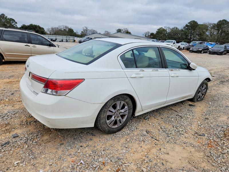 2011 Honda Accord se