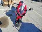 2022 Honda CBR500 RA