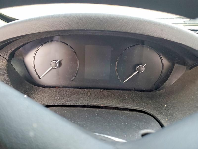 2023 Dodge Ram Promaster 2500 2500 High