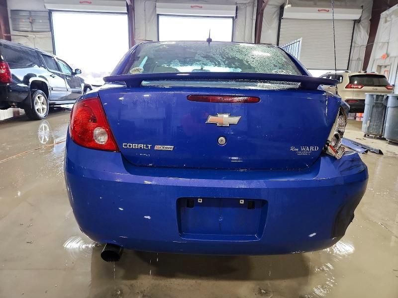 2008 Chevrolet Cobalt Sport