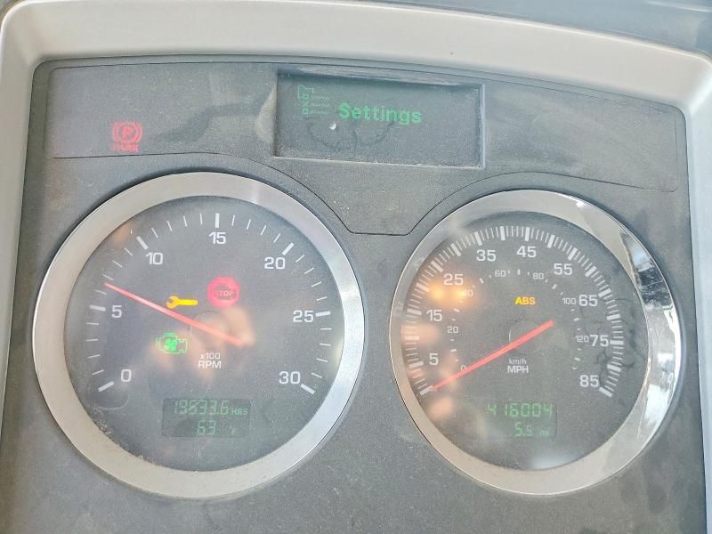 2012 Kenworth T800 ROLL-OFF Container Truck