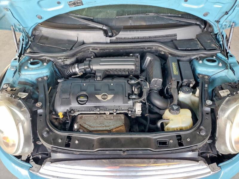 2010 Mini Cooper