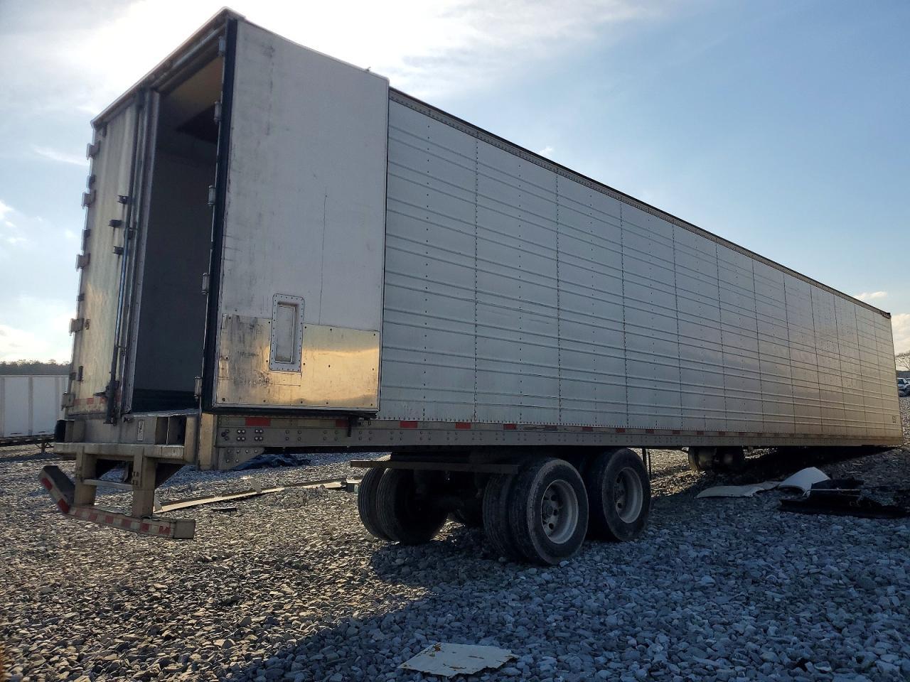2014 Great Dane Trailer