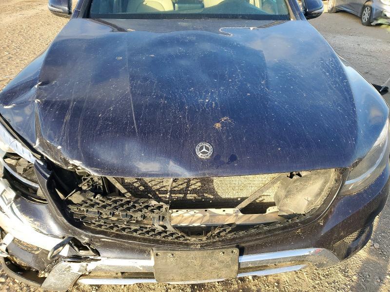 2018 Mercedes-Benz Glc 300