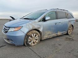 2014 Honda Odyssey exl for sale in North Las Vegas, NV