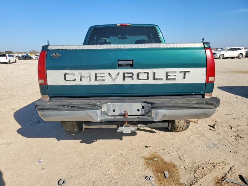 1997 Chevrolet Gmt-400 K1500