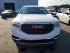 2018 GMC Acadia sle