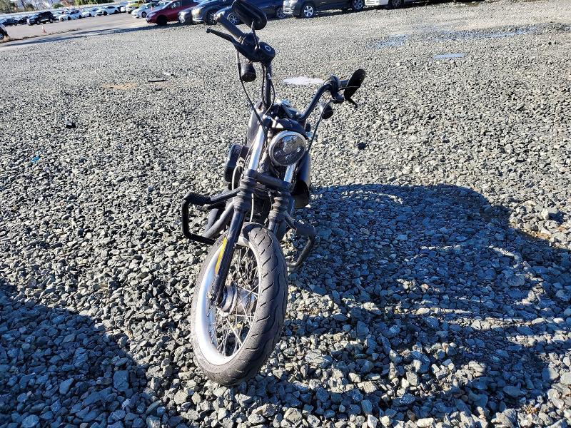 2020 Harley-Davidson XL883 N