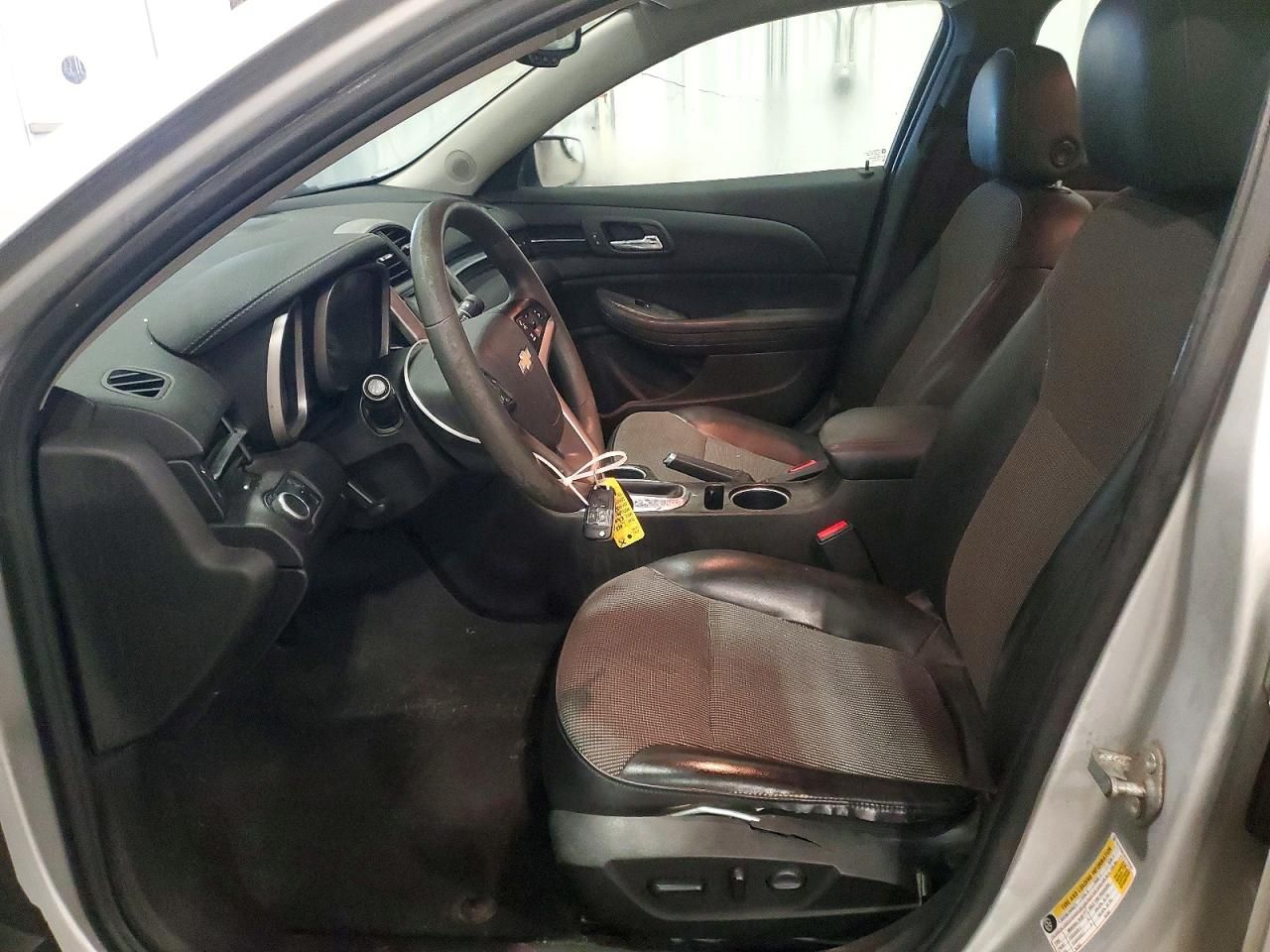 2015 Chevrolet Malibu 1LT