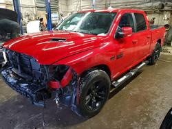 2018 Dodge Ram 1500 Sport en venta en London, ON