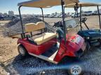 2016 Ezgo Golf Cart