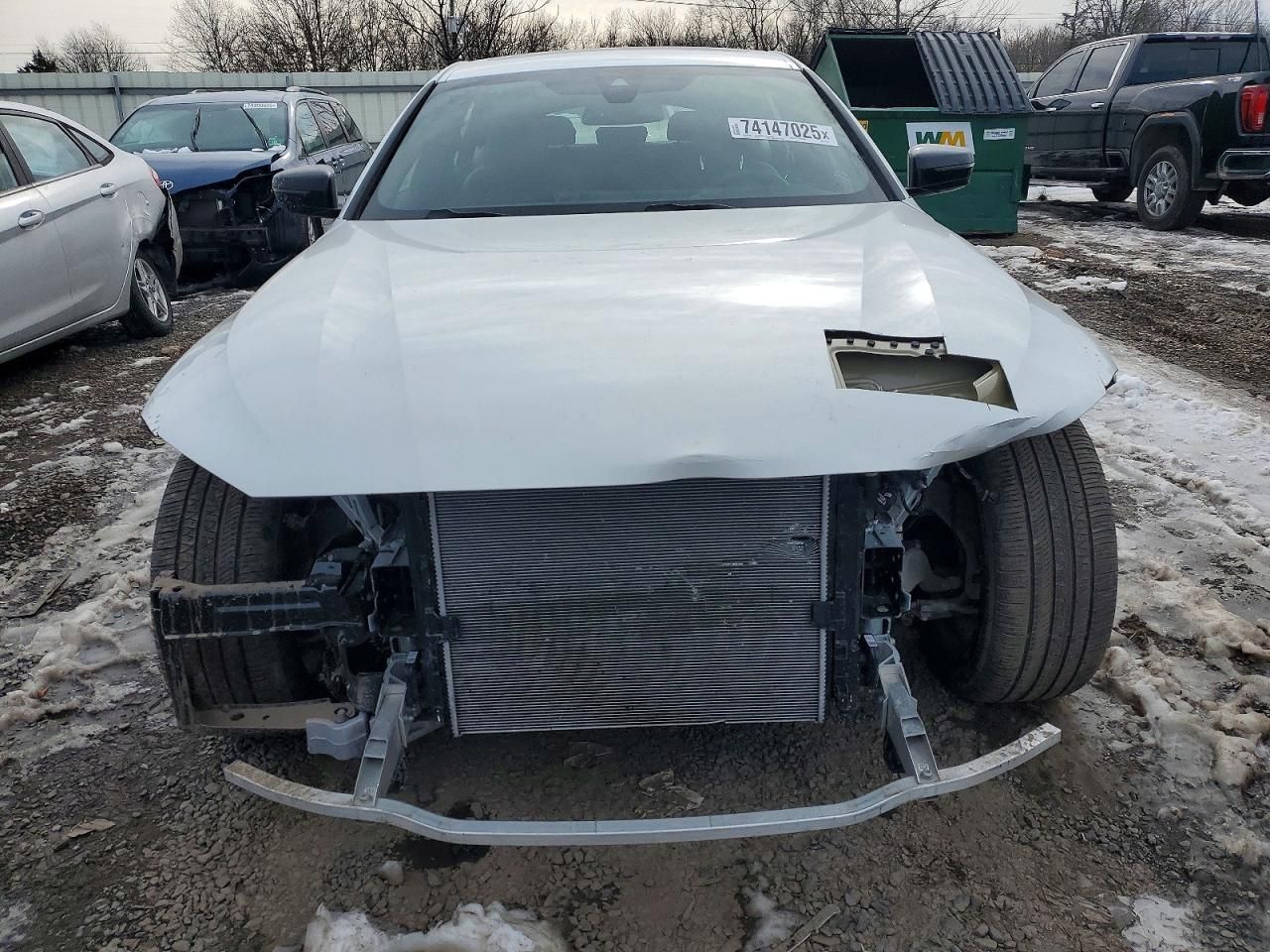 2024 BMW I4 Xdrive 40